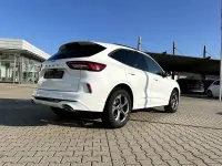 Neu Ford Kuga ST-Line 186 PS (136 kW) 2026 Frost weiß SUV