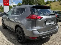 Gebraucht Nissan X-Trail 158 PS (116 kW) 2021 Silber SUV