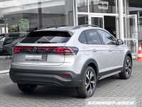 Gebraucht VW Taigo Life 116 PS (85 kW) 2024 Silber SUV