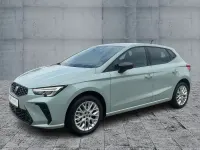 Neu Seat Ibiza FR 116 PS (85 kW) 2026 Grau Kleinwagen