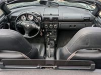 gebraucht Toyota MR2 W3 Cabrio 140 PS Facelift-Model