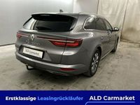 gebraucht Renault Talisman GrandTour BLUE dCi 150 INTENS Kombi 5-türig 6-Gang