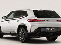 Neu BMW XM M Sport 476 PS (350 kW) 2026 Weiß SUV