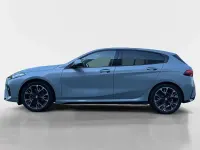 Gebraucht BMW 120 M Sport 150 PS (110 kW) 2025 M brooklyn grau metallic Kleinwagen