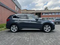 Gebraucht BMW X1 xLine 150 PS (110 kW) 2019 Grau SUV
