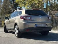 Usata Renault Mégane GrandTour 2010 Oro Station wagon