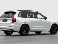 Neu Volvo XC90 Plus 455 PS (334 kW) 2026 Weiß SUV