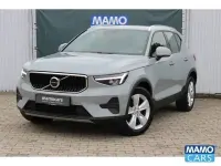 Gebraucht Volvo XC40 Core 129 PS (94 kW) 2023 Grau SUV