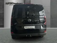 Gebraucht VW T7 150 PS (110 kW) 2026 Schwarz Van