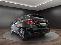Gebraucht BMW 120 Performance 156 PS (114 kW) 2024 Schwarz Kleinwagen