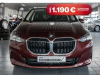 Gebraucht BMW 220 Active Tourer 170 PS (125 kW) 2025 Rot Van / Kleinbus