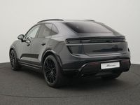 Gebraucht Porsche Macan Turbo 430 kW (585 PS) 2026 Grau SUV