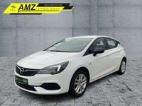 gebraucht Opel Astra 1.2 Turbo Edition *wenig KM*