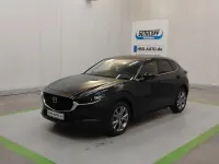 Gebraucht Mazda CX-30 Exclusive-Line 140 PS (102 kW) 2025 Schwarz SUV