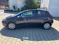 gebraucht Fiat Punto EvoMyLife KLIMA TUV 11.2024