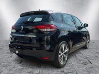 Gebraucht Renault Scénic IV Intens 110 PS (80 kW) 2017 Schwarz Van / Kleinbus