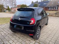 Gebraucht Renault Twingo Intens 60 kW (82 PS) 2021 Schwarz Kleinwagen