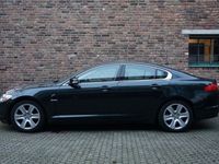 gebraucht Jaguar XF 3.0 V6 Premium Luxury Premium Luxury