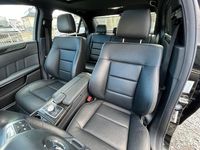 Gebraucht Mercedes E500 AMG 408 PS (300 kW) 2012 Schwarz Limousine