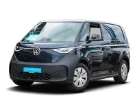 Gebraucht VW ID. Buzz Basis 150 kW (204 PS) 2023 Blau Van / Kleinbus