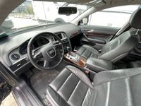 gebraucht Audi A6 2.7 TDI (Allroad)