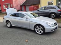 Gebraucht Mercedes CLS350 272 PS (200 kW) 2004 Coupé