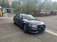 gebraucht Audi A6 3.0 TDI DPF clean diesel quattro S tronic