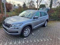 gebraucht Skoda Kodiaq Kodiaq2.0 TDI DSG Ambition