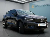 Gebraucht Volvo C40 169 kW (231 PS) 2023 Andere SUV