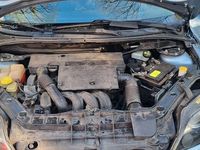 Gebraucht Mazda 2 86 PS (63 kW) 2007 Blau Kleinwagen