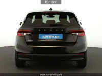 Gebraucht Skoda Fabia Selection 150 PS (110 kW) 2023 Schwarz Kleinwagen
