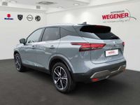 gebraucht Nissan Qashqai J12 Tekna1.5 VC-T e-POWER