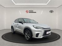 Usata Lexus LBX 136 CV (100 kW) 2024 Argento SUV