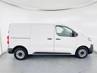 Używany Citroën Jumpy Profi 122 KM (89 kW) 2017 Biały Minivan