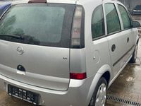 gebraucht Opel Meriva Enjoy 1.6 *AUTOMATIK*TÜV 09/2025*KLIMA*