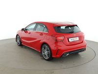 gebraucht Mercedes A200 A-KlasseBlueEfficiency AMG Line, Benzin, 21.690 €