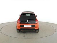 Gebraucht Renault Twingo Intens 90 PS (66 kW) 2017 Orange Kleinwagen