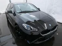 Gebraucht BMW 120 M Sport 163 PS (119 kW) 2025 Schwarz Kleinwagen