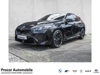 Gebraucht BMW M135 Performance 300 PS (220 kW) 2025 Schwarz Kleinwagen