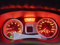 Gebraucht Renault Clio II 101 PS (74 kW) 2010 Rot Kombi