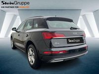 Gebraucht Audi Q5 204 PS (150 kW) 2023 Schwarz SUV