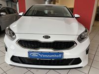 gebraucht Kia Ceed 1.0 T-GDI OPF Edition 7