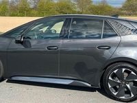 Second-hand Cupra Born 150 kW (204 CP) 2022 Gri Hatchback