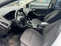 Gebraucht Ford Focus 2014 Kombi