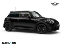 gebraucht Mini Cooper S 3-Türer Yours Trim Premium Plus Pak LED