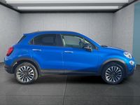 Gebraucht Fiat 500X Cross 131 PS (96 kW) 2023 Blau SUV