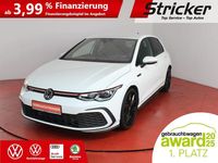 Gebraucht VW Golf VIII GTI 245 PS (180 kW) 2023 Pure white Limousine