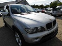 Gebraucht BMW X5 218 PS (160 kW) 2005 Silber SUV