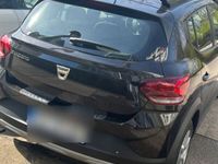 gebraucht Dacia Sandero TCe 90 CVT Stepway Comfort Stepway C...