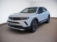 Gebraucht Opel Mokka-e Elegance 100 kW (136 PS) 2024 Weiß SUV